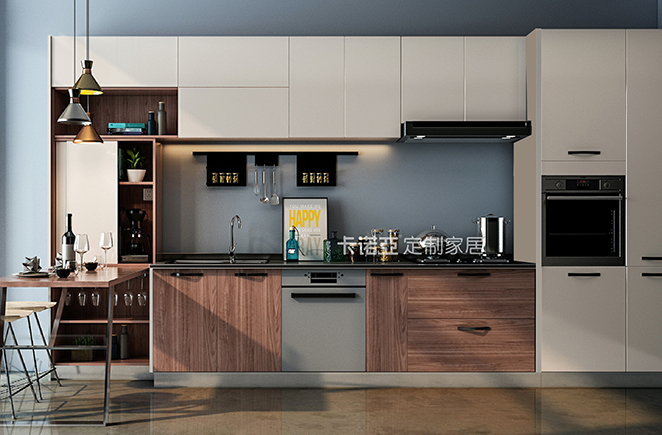 加盟全屋定制能否赚钱？这几点是关键