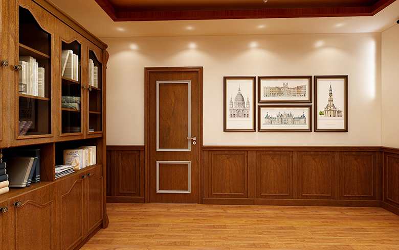 低调的奢华·91视频免费进入护墙系统