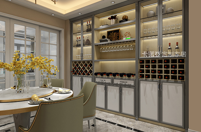 定制家具选哪个牌子好？选品牌时不可忽略这几点