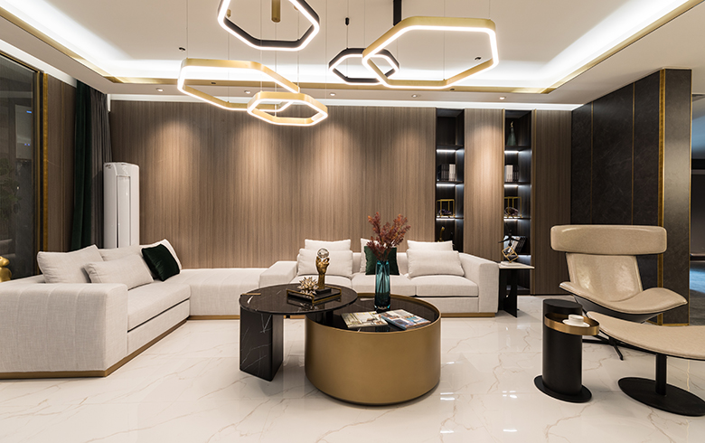 轻奢格调·91视频污版免费下载护墙系统