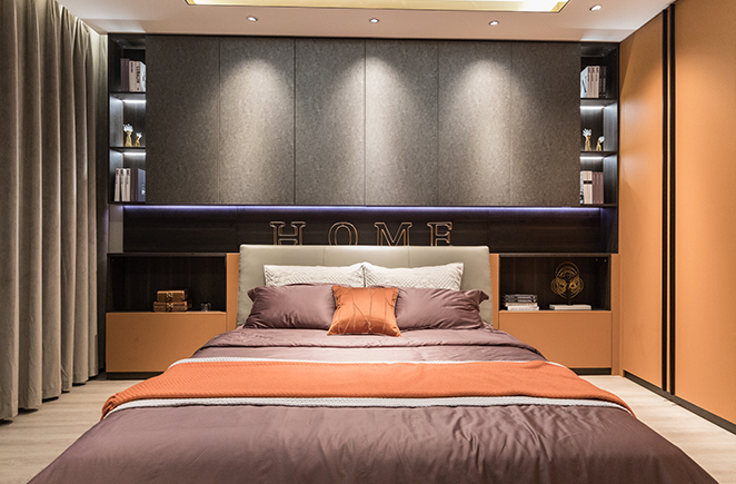 定制家具为何如此受欢迎？定制家具的优势有哪些？