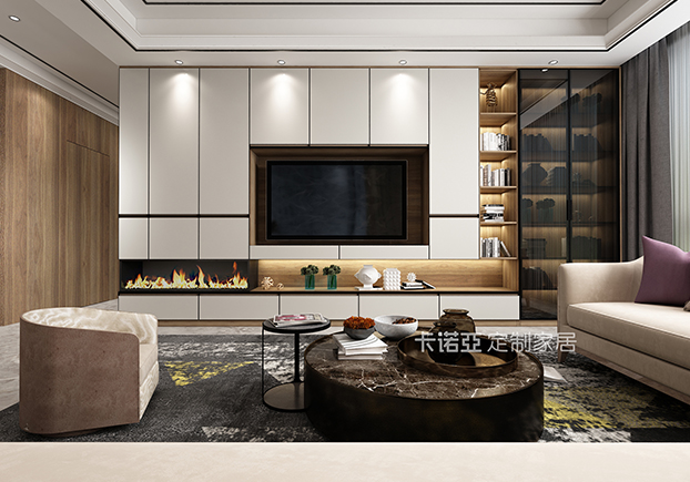 长沙全屋定制品牌有哪几家？长沙全屋定制哪家好？