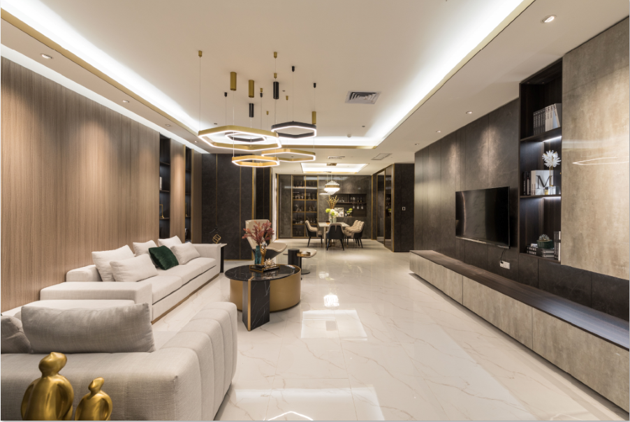 全屋整装对比传统装修所具有的优势有哪些？