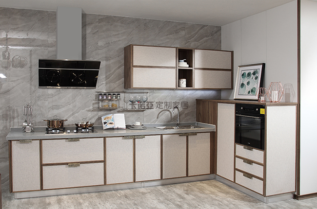 橱柜怎么定制？定制橱柜的流程是怎样的？