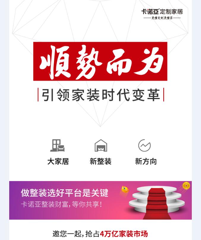 整装真的是装修公司新增长点吗？与定制家居合作靠谱吗？