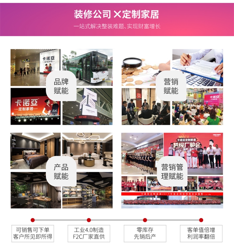 装修公司转型整装，要注意哪些点、避免哪些坑？