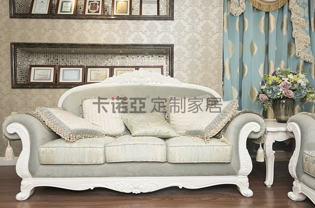 沙发怎么选？沙发选购注意事项