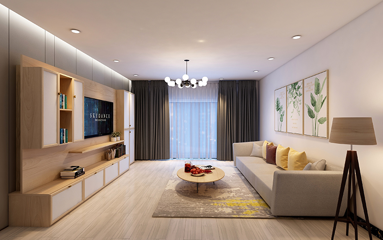 房屋整装怎么样？整装装修的优势有哪些？