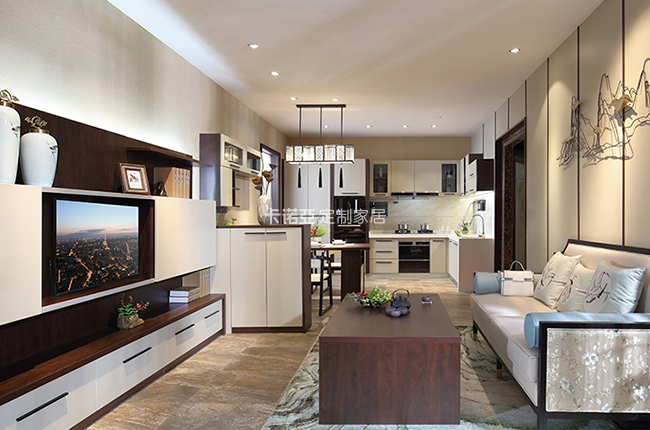 定制家具量尺的作用是什么？