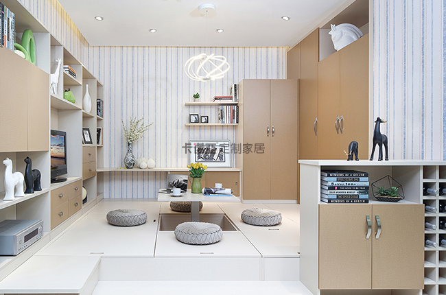 如何定制榻榻米？定制榻榻米有哪些要注意的地方？