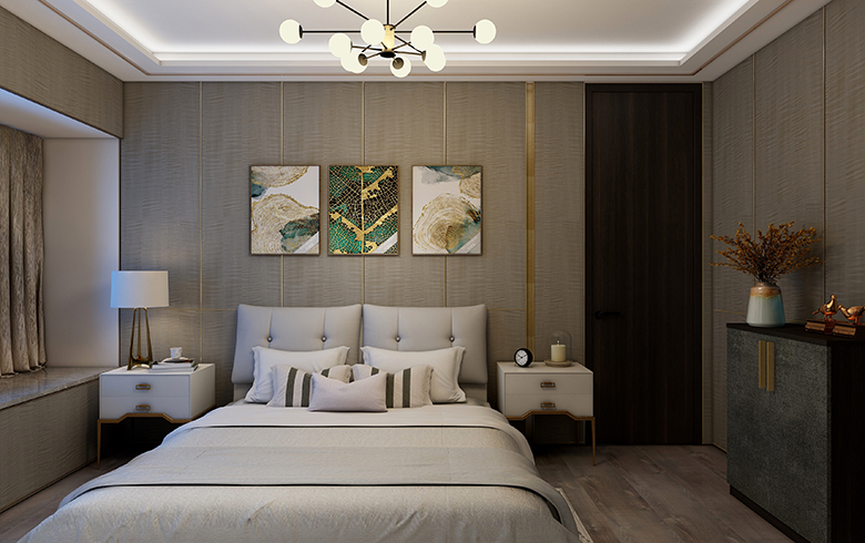 整体软装是什么？整体软装包括哪些？