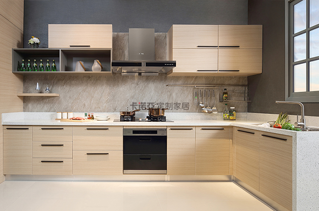 橱柜怎么选？选购橱柜要注意些什么？