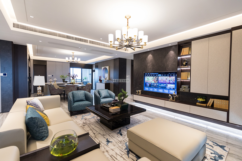 旧房改造装修费用要多少？要注意的地方有哪些？