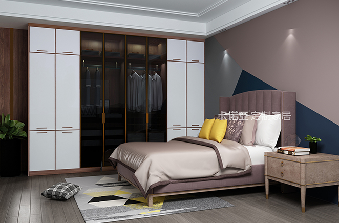 整体衣柜哪个牌子的比较好？整体衣柜十大公认品牌值得选