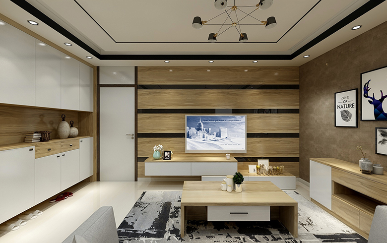 定制家具什么板材好？各板材特点介绍