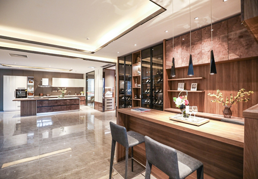 加盟全屋定制需要做好哪方面的准备？