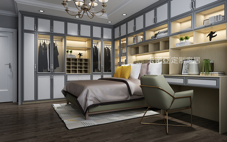 欧式风格装修如何打造？欧式风格装修设计注意事项