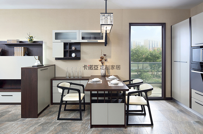 定制家具的过程是怎样的？