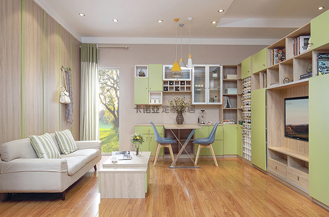 做家具招商加盟的条件是什么？