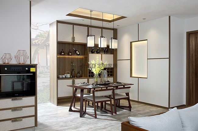 定制家具如何避免出现问题？