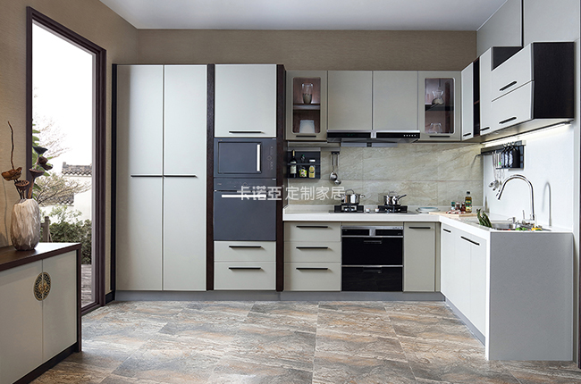 如何选购橱柜？选购橱柜的注意事项有哪些？