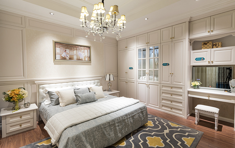 卧室怎么装修？卧室装修四大要点