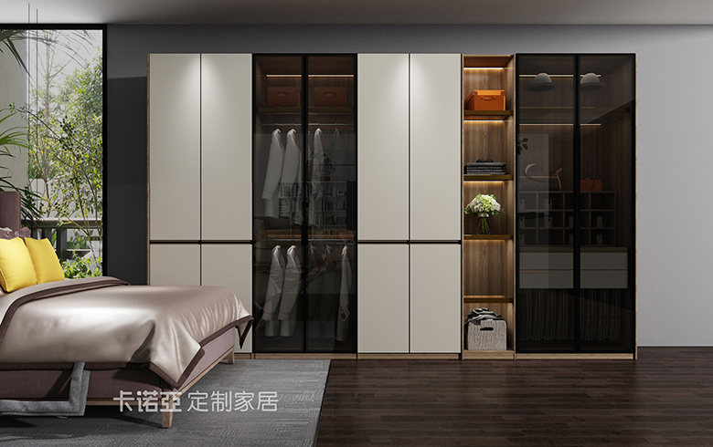 衣柜加盟费用高吗？衣柜加盟多少钱？