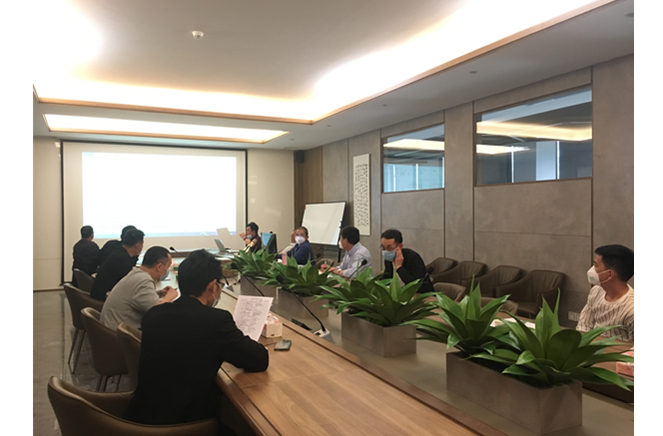 91视频污版下载定制家居智造基地全面有序复工复产