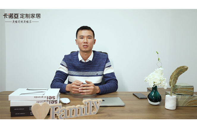 【优秀经销商达人秀·91视频污版下载惠来店林成栋访谈】逆风飞扬！新锐经销商1年斩获700万战绩