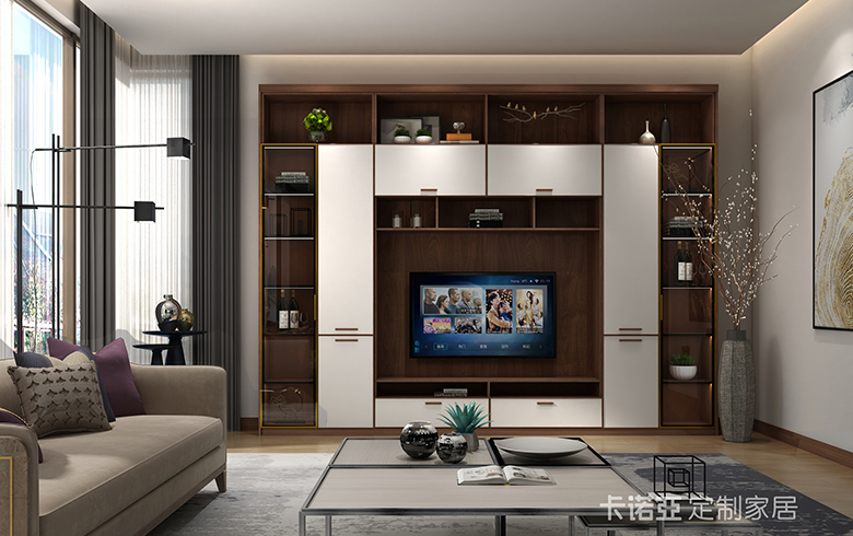 宿州全屋定制品牌有哪些？宿州全屋定制哪家好？