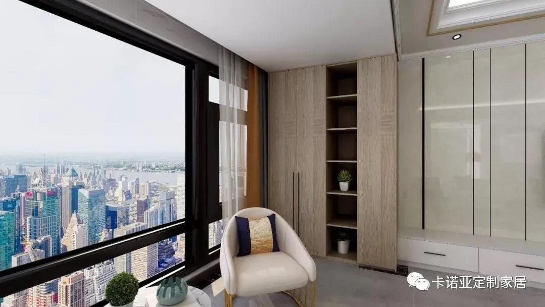 室不在大，极简则美 | 156㎡家居的从简不从众