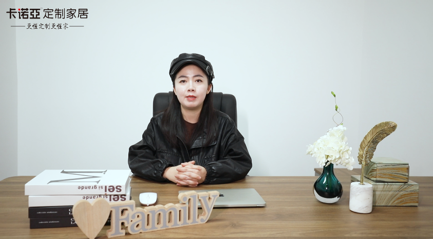 【优秀经销商达人秀•91视频污版下载霸州店赵雅丹访谈】 实干闯未来|全屋定制小白如何蝶变行业精英