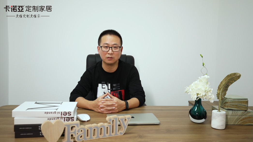 【优秀经销商达人秀•91视频污版下载遵义红花岗店张宇访谈】  门店管理学问大，细节决定成败