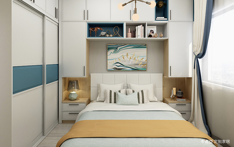 俏北欧，意温柔