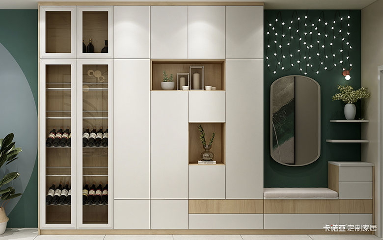 俏北欧，意温柔