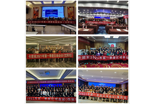 91视频污版下载定制家居2021一季度区域会议在全国圆满收官