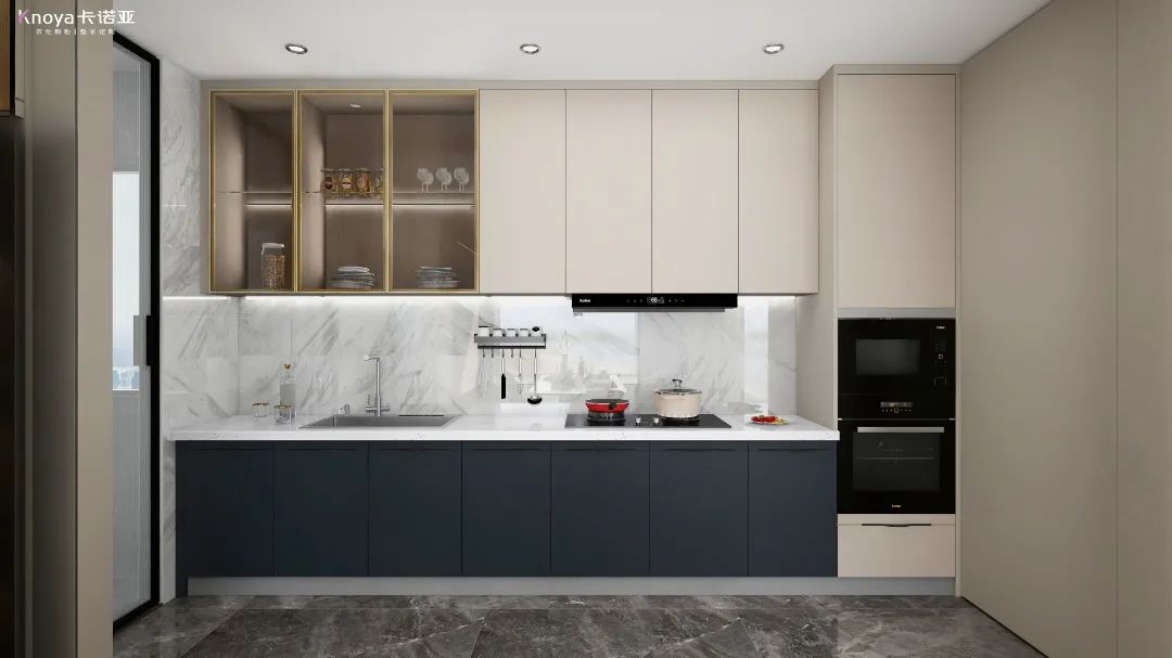 定制橱柜前，有哪些须知事项呢？