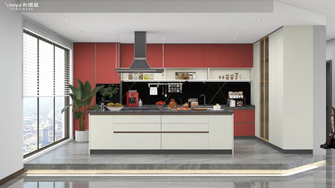 定制橱柜前，有哪些须知事项呢？