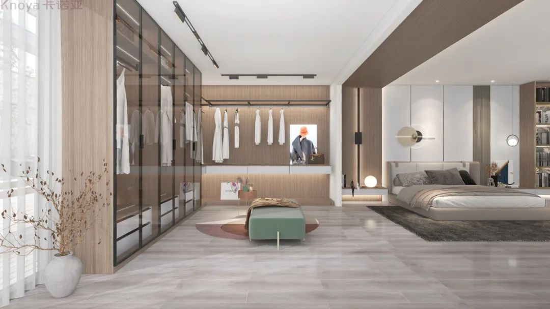 2023全屋定制加盟如何选到合适的品牌？