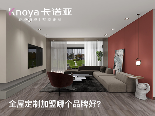 2023年定制衣柜加盟开店怎么选品牌？定制衣柜加盟什么品牌好？