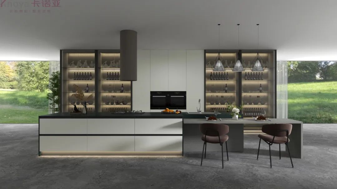 定制橱柜安装前准备哪些工作？