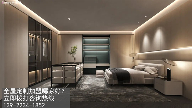 成品衣柜和定制衣柜哪个更好？成品衣柜和定制衣柜区别