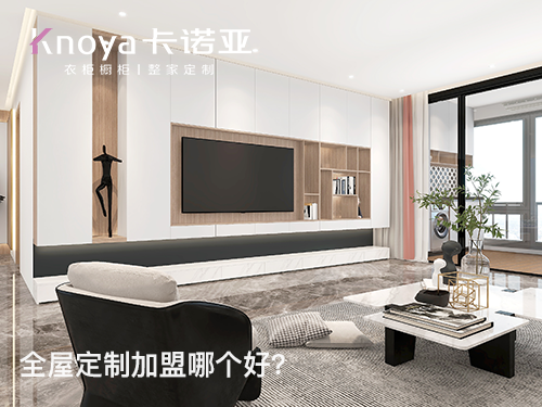 2023年全屋定制加盟选大品牌还是小厂家? 2023年全屋定制加盟选大品牌还是小厂家?