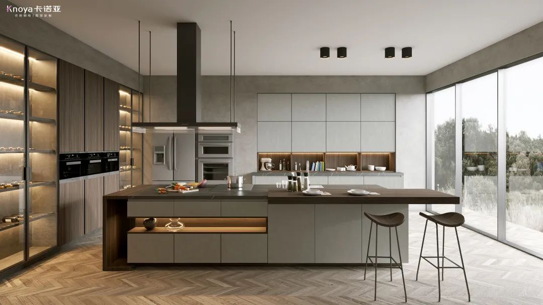 加盟橱柜大概需要多少费用？加盟橱柜哪个品牌好？