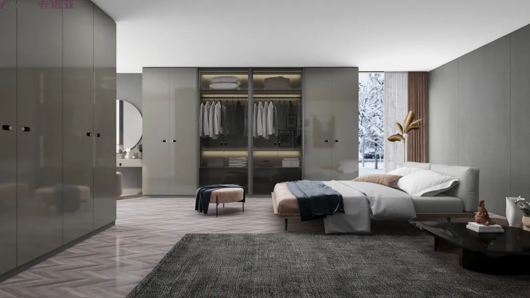 全屋定制招商加盟可不可靠？要注意哪些问题？