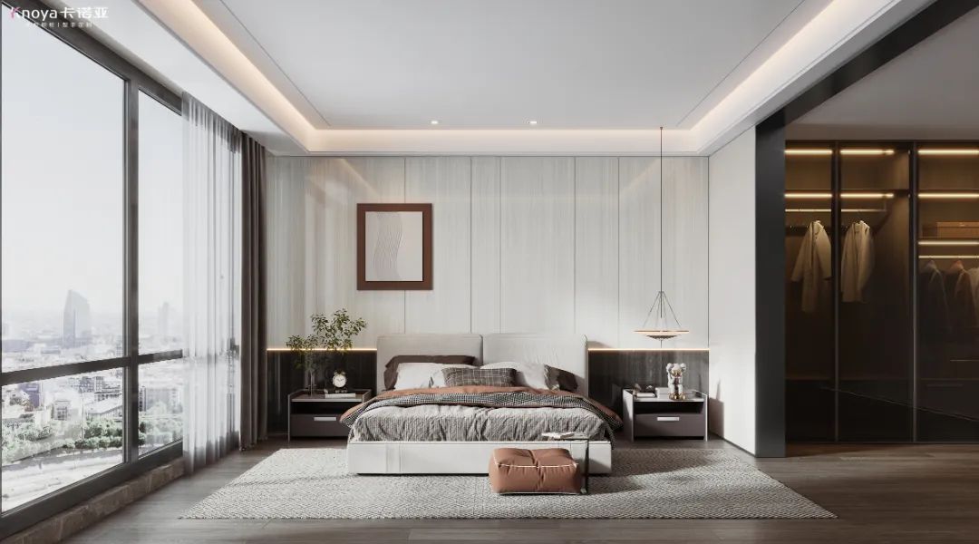 定制衣柜选择什么材质比较好？