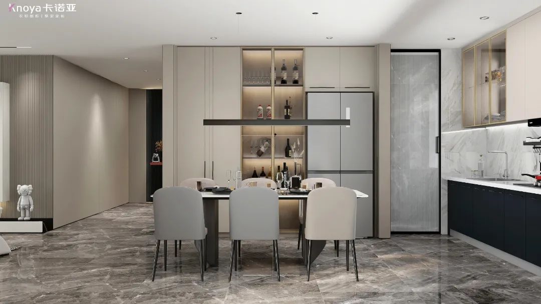 全屋定制哪个品牌好？如何选择全屋定制？