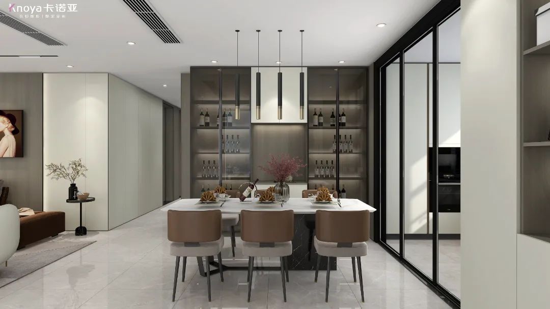 家具板材怎么挑才更环保？建议看看这几个方面