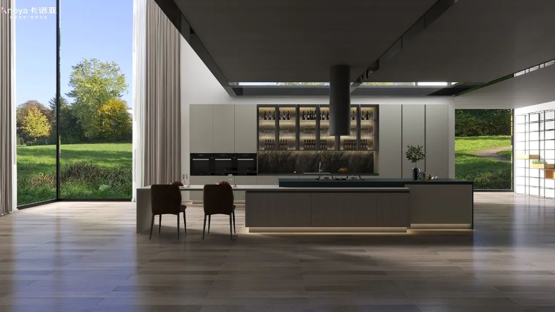 全屋定制怎么样？全屋定制有哪些优缺点？