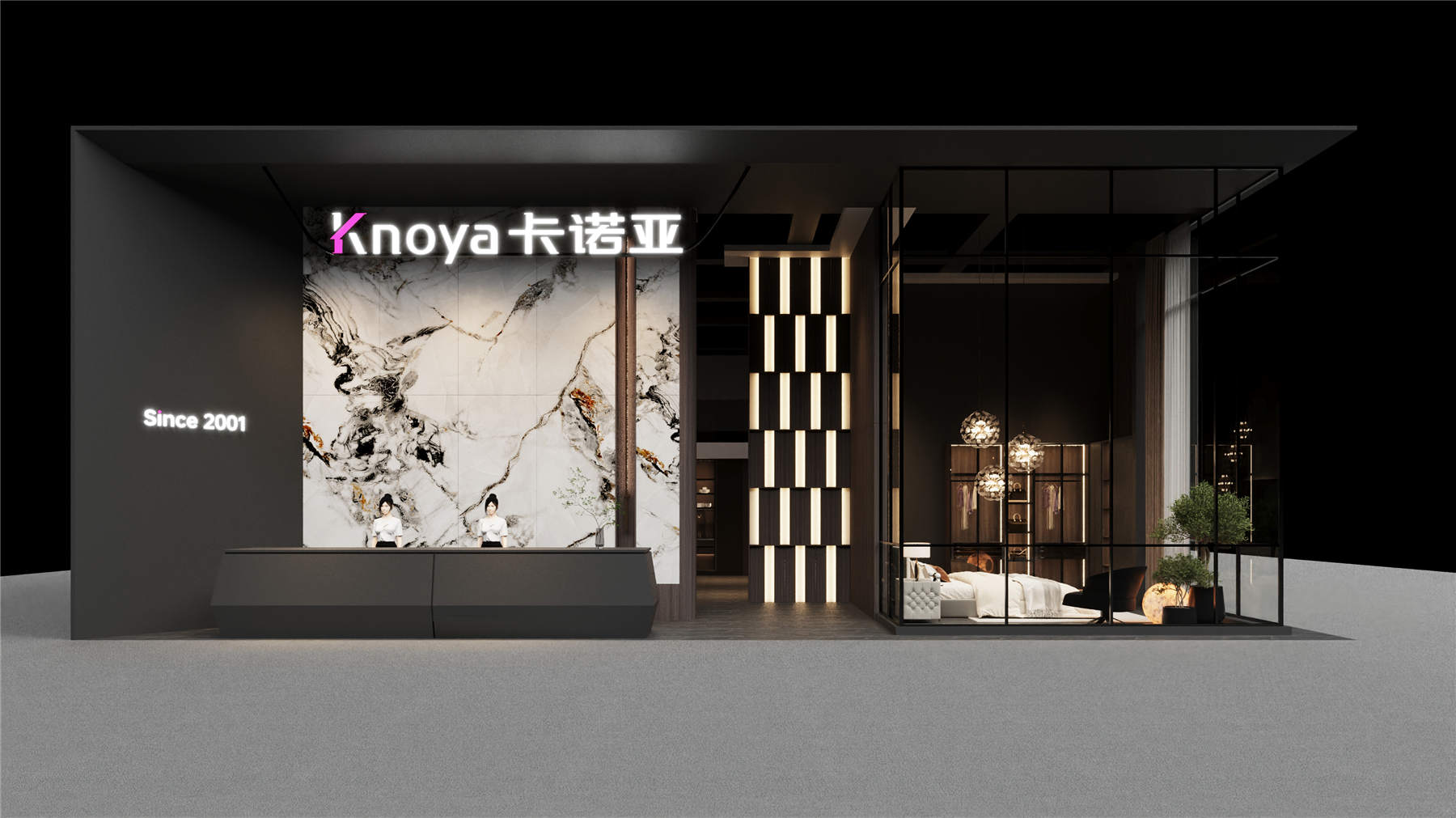 四箭齐发|91视频污版下载将携4大优势重磅亮相广州建博会